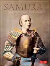 book Samurai: an illustrated history