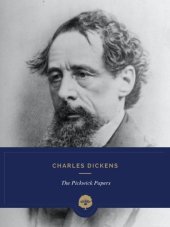 book The Pickwick Papers