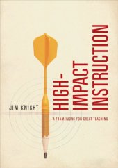 book High-impact instruction a framework for great teaching