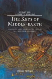 book The keys of Middle-Earth discovering medieval literature through the fiction of J.R.R. Tolkien