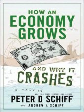 book How an Economy Grows and Why It Crashes