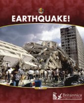 book Earthquake!