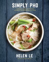 book Simply Pho