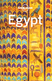 book Lonely planet: Egypt