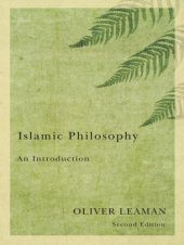 book Islamic Philosophy