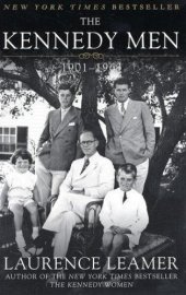 book The Kennedy Men: 1901-1963