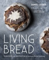 book Living Bread