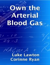 book Own the Arterial Blood Gas