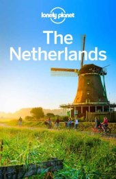 book Lonely Planet The Netherlands