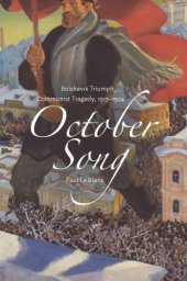 book October Song