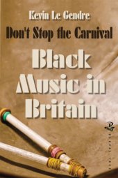 book Don't Stop the Carnival