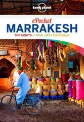 book Pocket Marrakesh: top sights, local life, made easy