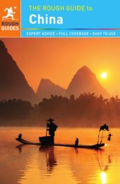 book The rough guide to Southwest China