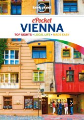 book Lonely Planet Pocket Vienna