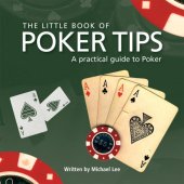 book The Little Book of Poker Tips