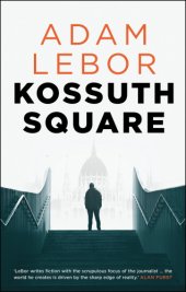 book Kossuth Square