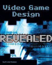 book Video game design revealed