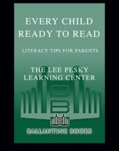 book Every child ready to read: literacy tips for parents