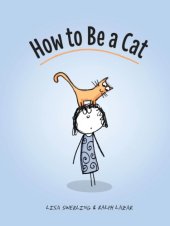 book How to be a cat