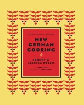 book German cooking now: 100 recipes for family-style meals