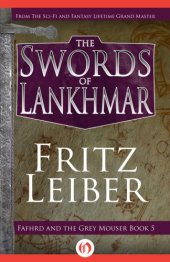 book The Swords of Lankhmar