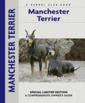 book Manchester Terrier