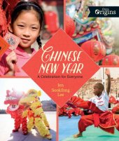 book Chinese New Year: a celebration for everyone