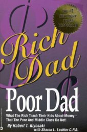 book Rich Dad's Advisors®: Rich Dad, Poor Dad