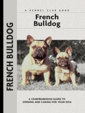 book French Bulldogs