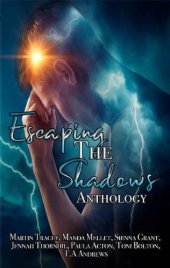 book Escaping The Shadows Anthology: Shenanigans'19 @ The West Midlands Book Signing