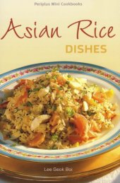 book Asian rice dishes