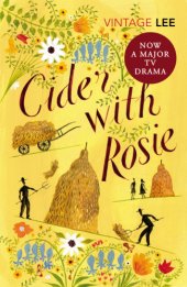 book Cider with Rosie: a memoir