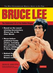 book Bruce Lee: artist of life