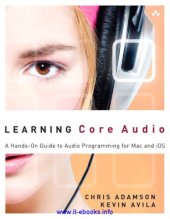 book Core Audio