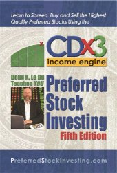 book Preferred stock investing