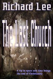 book The Last Church