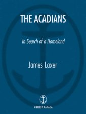 book The Acadians: in search of a homeland