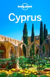 book Cyprus Travel Guide