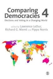 book Comparing democracies 4: elections and voting in the 21st century