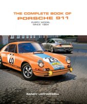 book The Complete Book of Porsche 911: Every Model since 1964