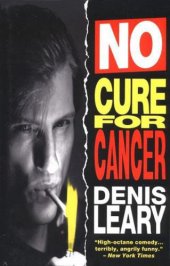 book No Cure for Cancer