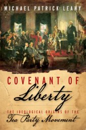 book Covenant of Liberty