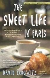 book The Sweet Life in Paris