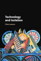 book Technology and isolation