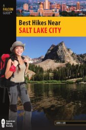 book Best hikes near Salt Lake City