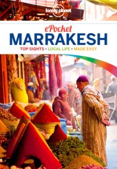 book Pocket Marrakesh: top sights, local life, made easy