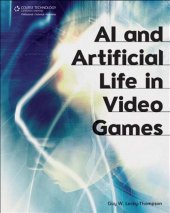 book Lecky-: AI and Artificial Life in Video Games