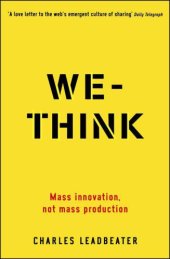 book We-Think