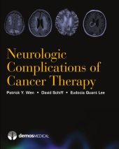 book Neurologic complications of cancer therapy