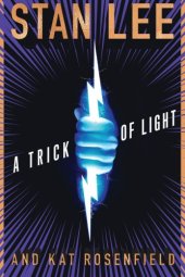 book A Trick of Light